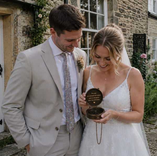 James & Emily ★★★★★
