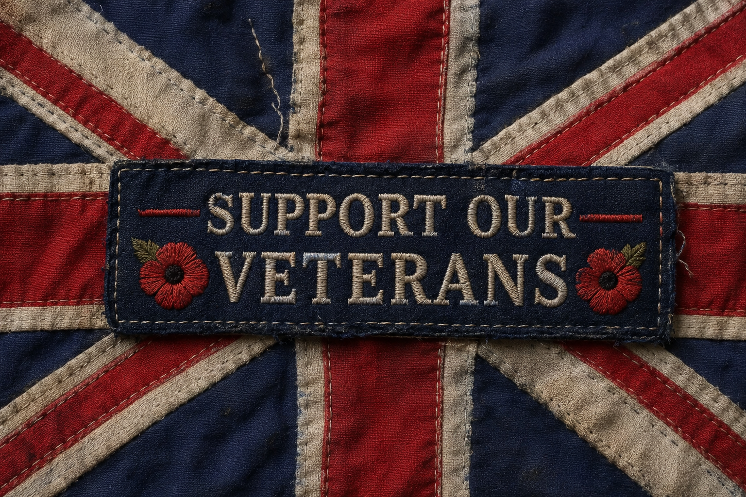 Support our Veterans